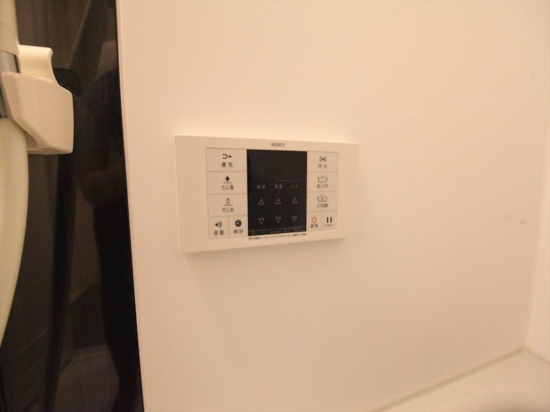 エクステンションＹの物件内観写真