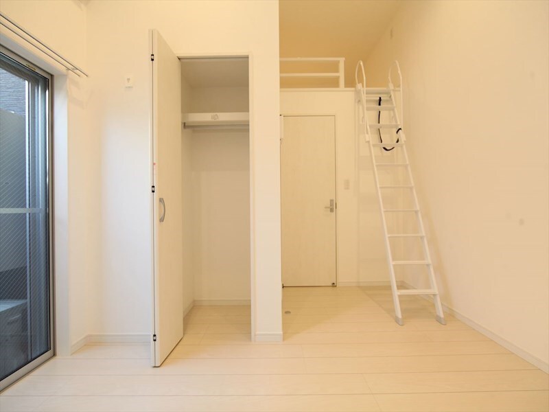 エクステンションＹの物件内観写真