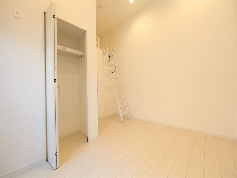 エクステンションＹの物件内観写真