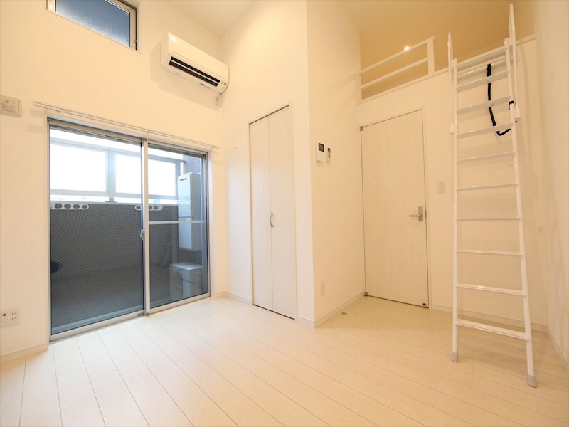 エクステンションＹの物件内観写真