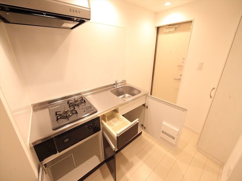 エクステンションＹの物件内観写真