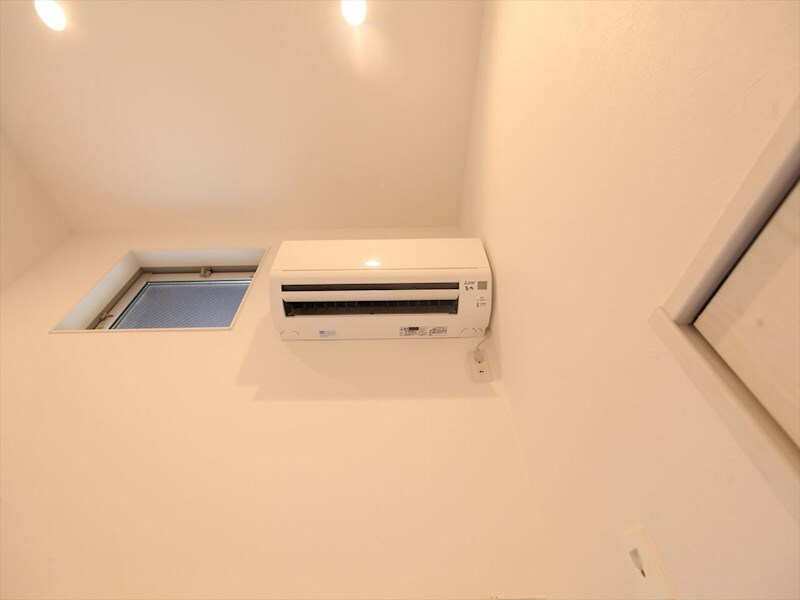 エクステンションＹの物件内観写真