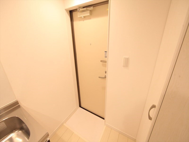 エクステンションＹの物件内観写真