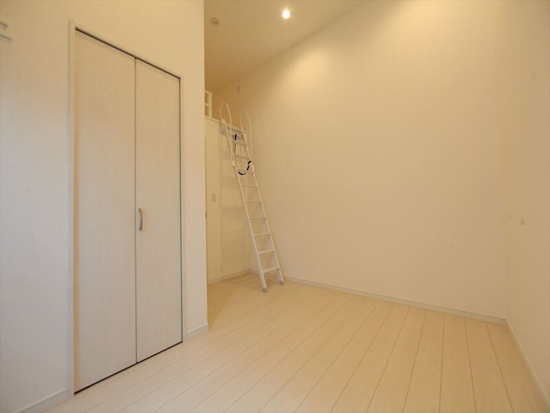 エクステンションＹの物件内観写真