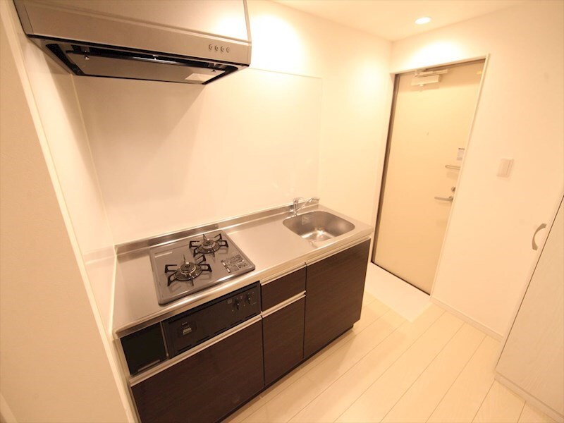 エクステンションＹの物件内観写真