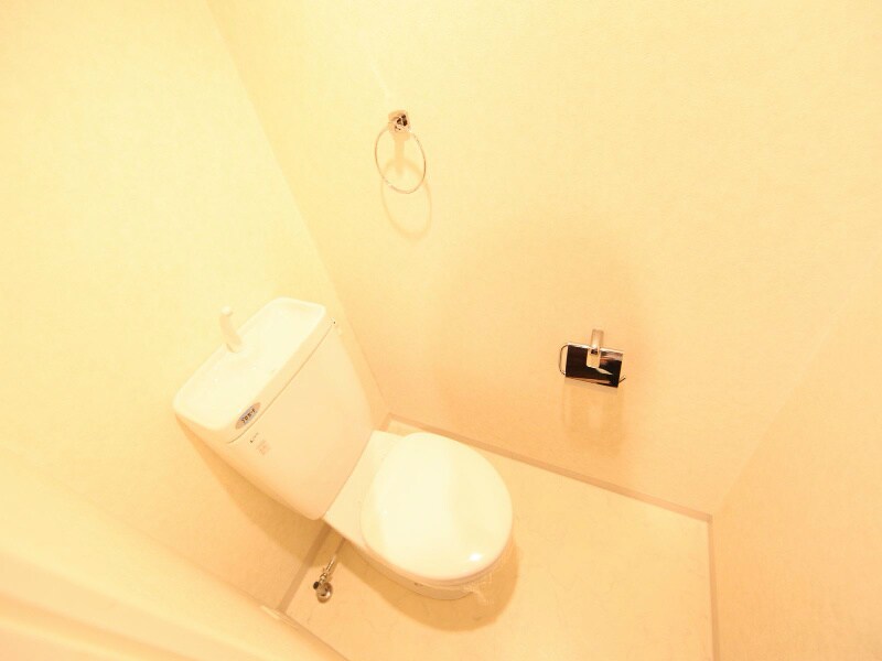 インプルーブ葵の物件内観写真