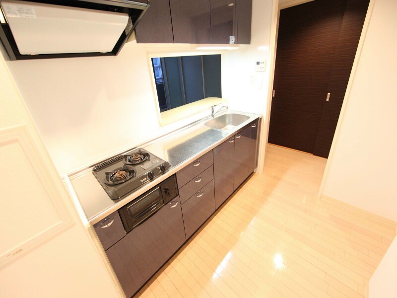 インプルーブ葵の物件内観写真