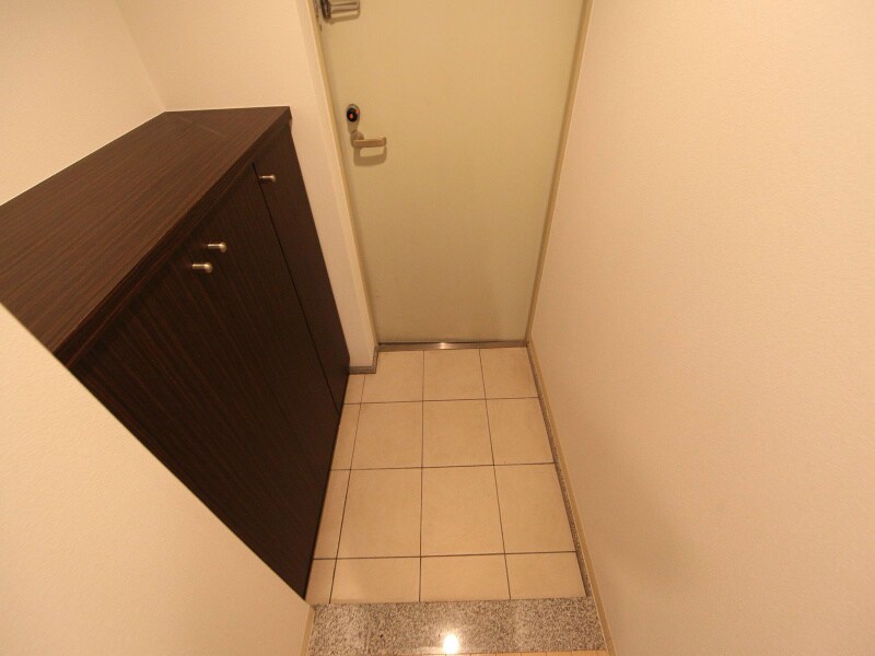 インプルーブ葵の物件内観写真