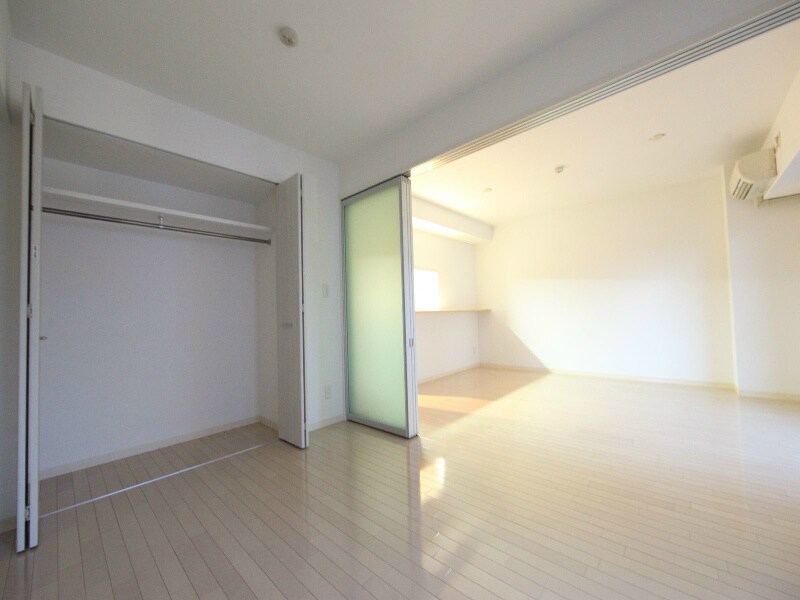 インプルーブ葵の物件内観写真