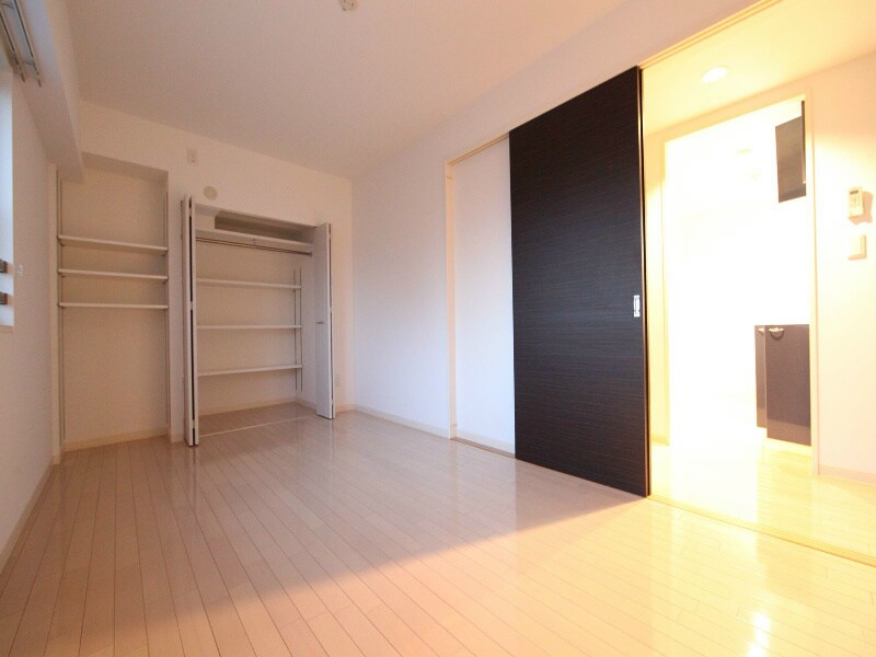 インプルーブ葵の物件内観写真