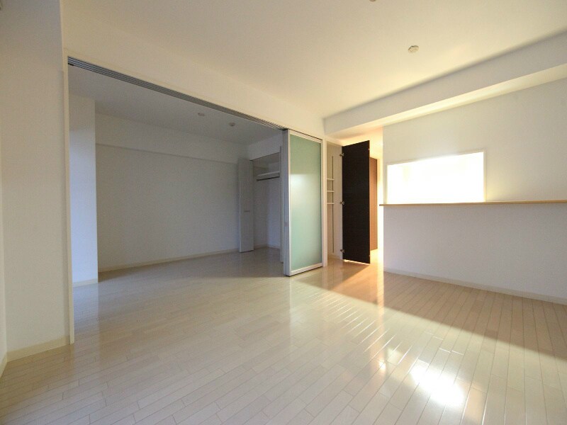 インプルーブ葵の物件内観写真