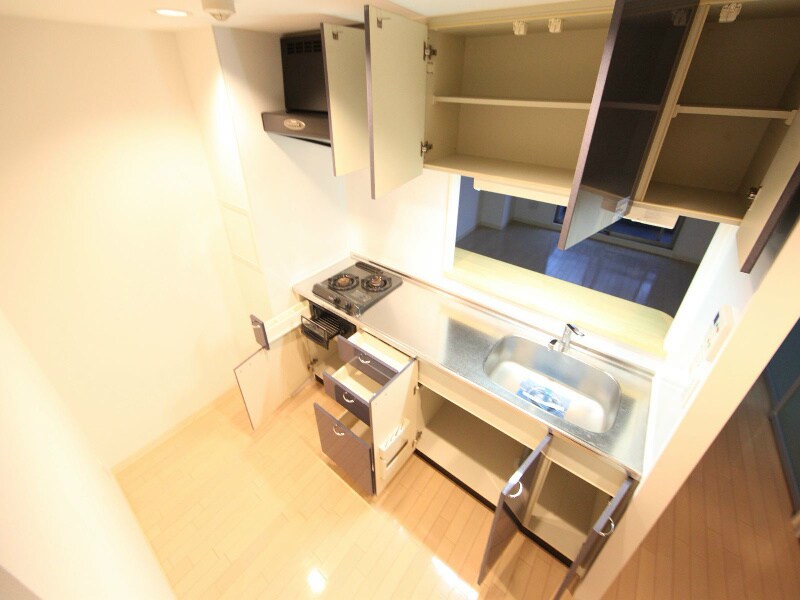 インプルーブ葵の物件内観写真