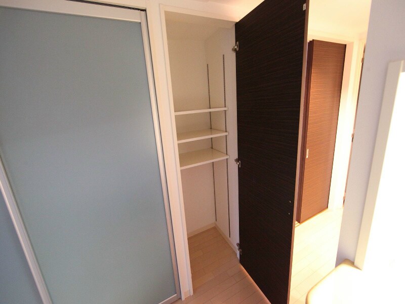 インプルーブ葵の物件内観写真