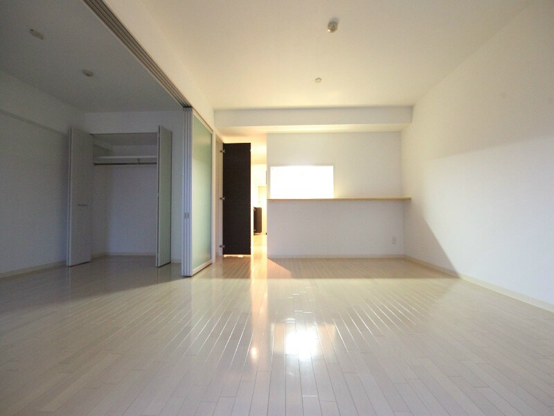 インプルーブ葵の物件内観写真