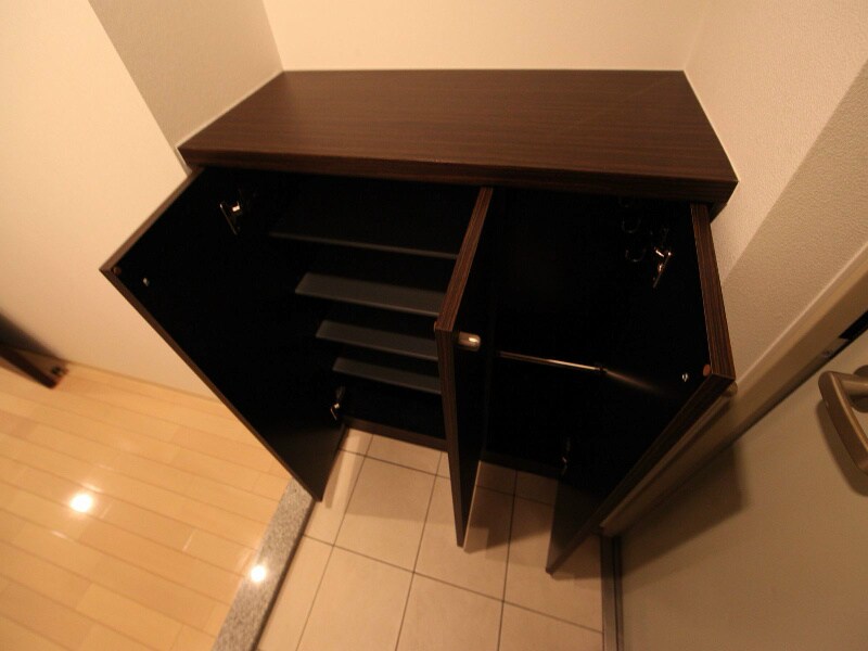 インプルーブ葵の物件内観写真