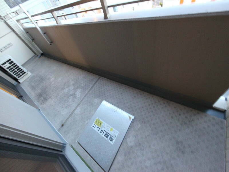 インプルーブ葵の物件内観写真