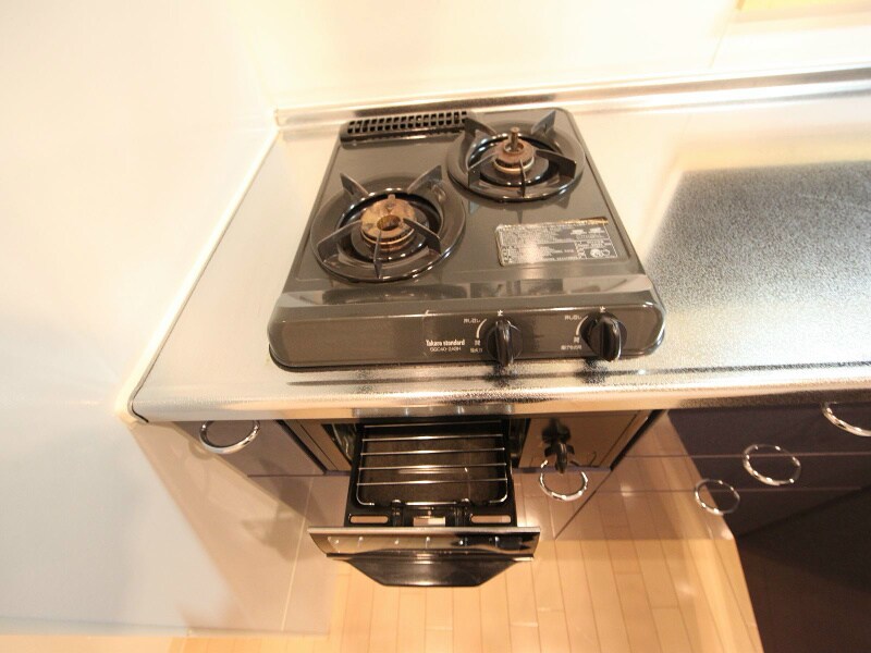 インプルーブ葵の物件内観写真