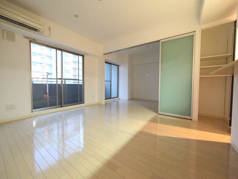 インプルーブ葵の物件内観写真