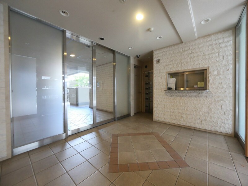 インプルーブ葵の物件内観写真