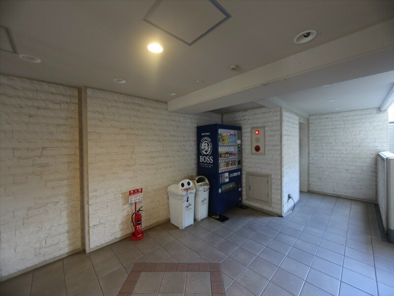 インプルーブ葵の物件内観写真