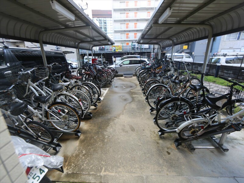 インプルーブ葵の物件内観写真