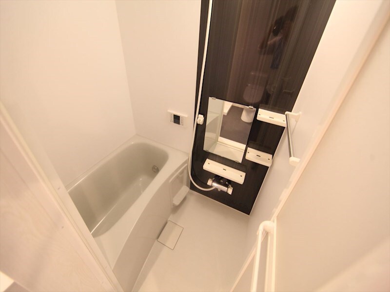 ワルキューレの物件内観写真