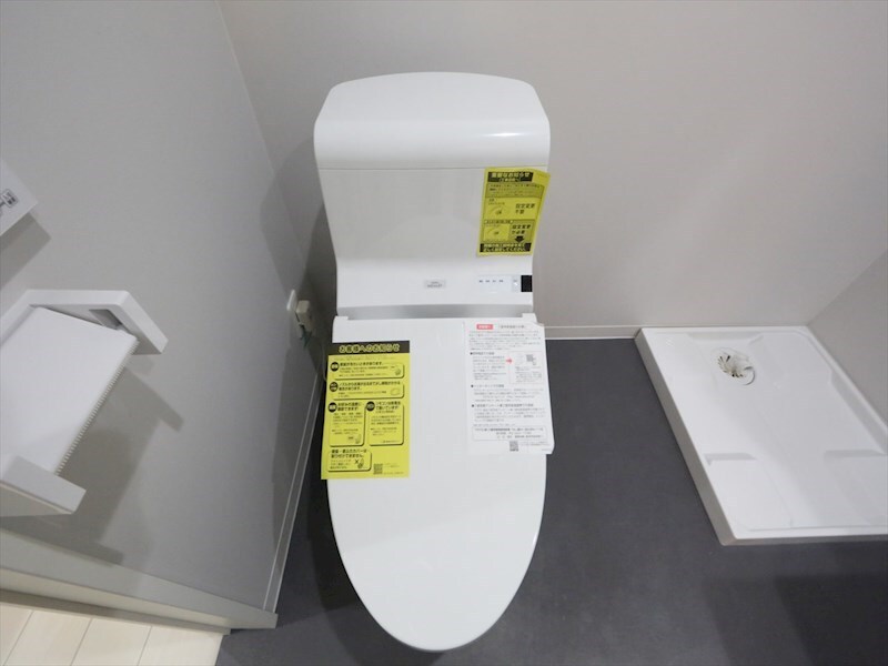 ワルキューレの物件内観写真