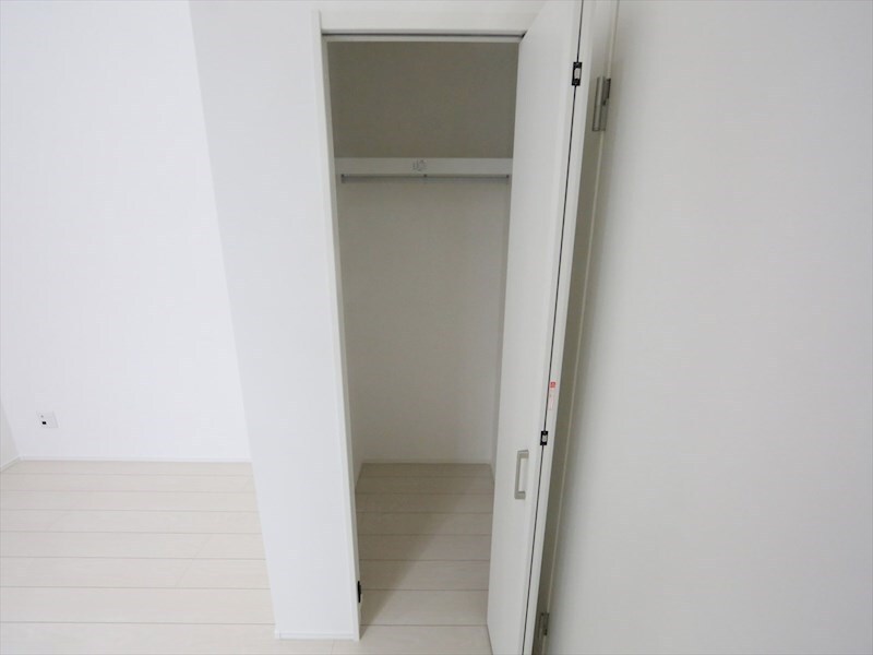 ワルキューレの物件内観写真