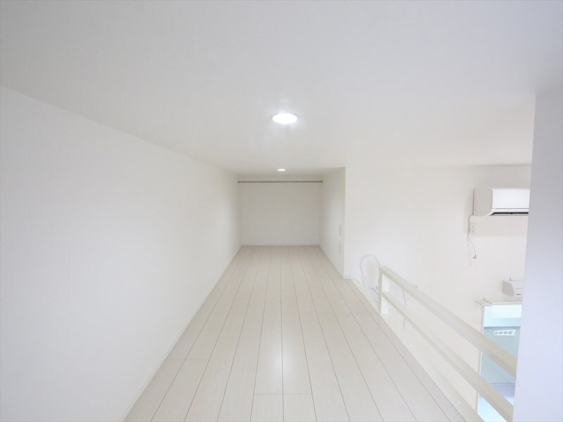 ワルキューレの物件内観写真