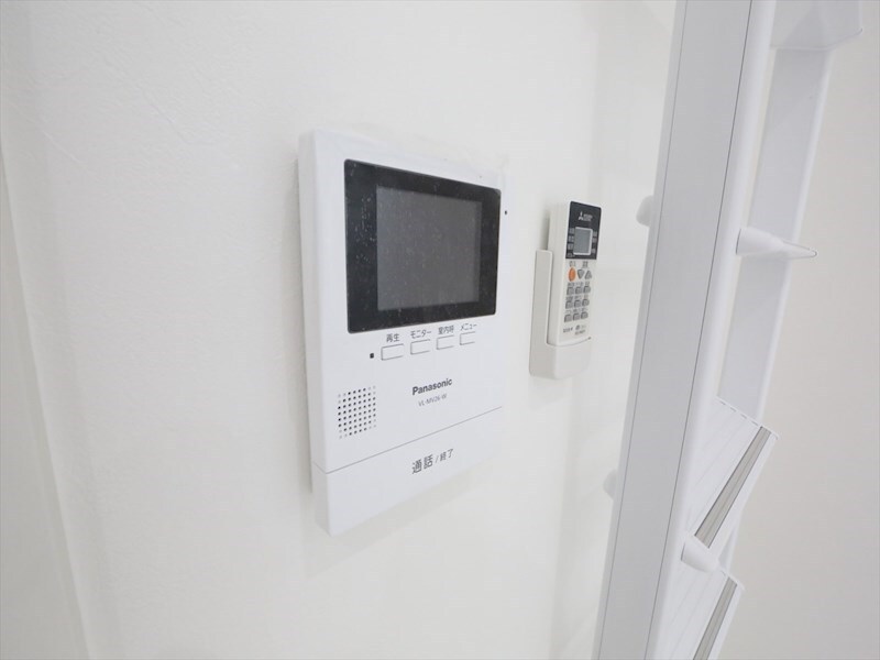 ワルキューレの物件内観写真