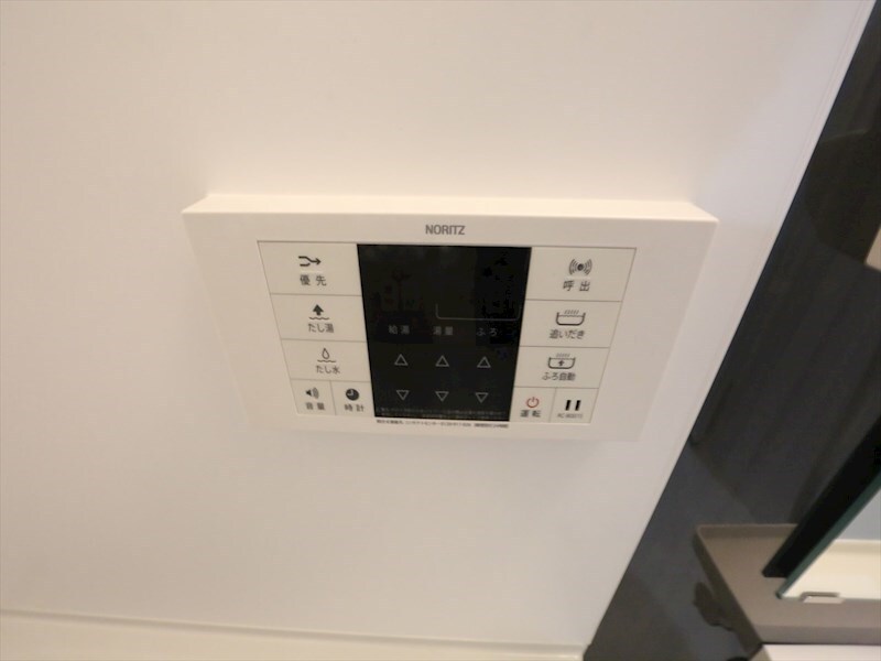 ワルキューレの物件内観写真