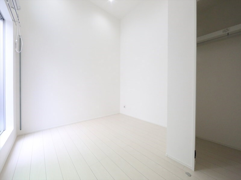 ワルキューレの物件内観写真