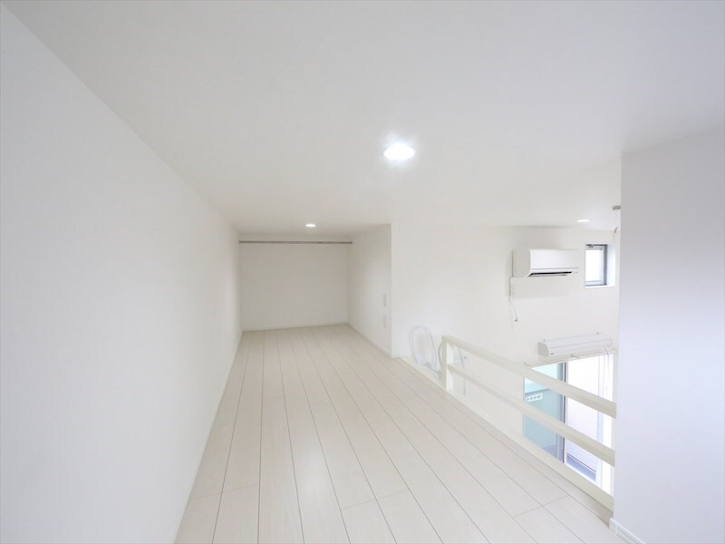 ワルキューレの物件内観写真