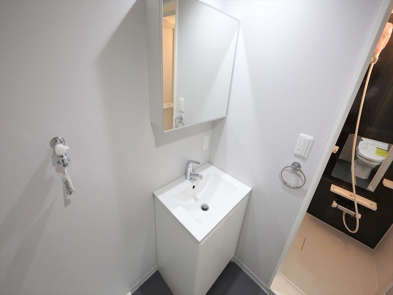 ワルキューレの物件内観写真