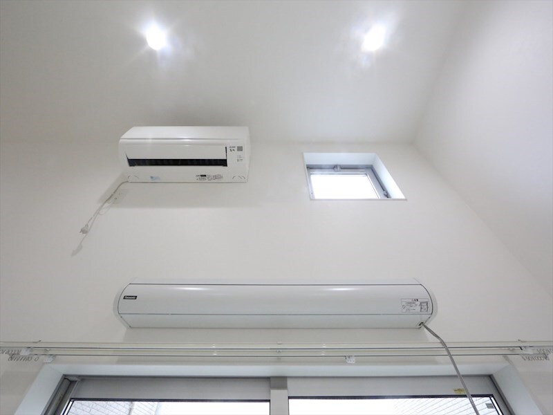 ワルキューレの物件内観写真