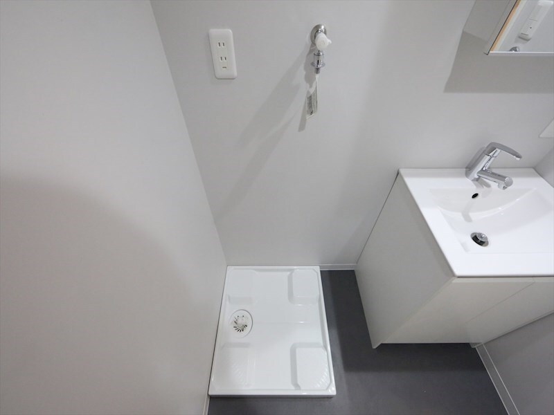 ワルキューレの物件内観写真