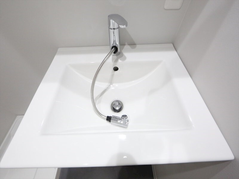 ワルキューレの物件内観写真