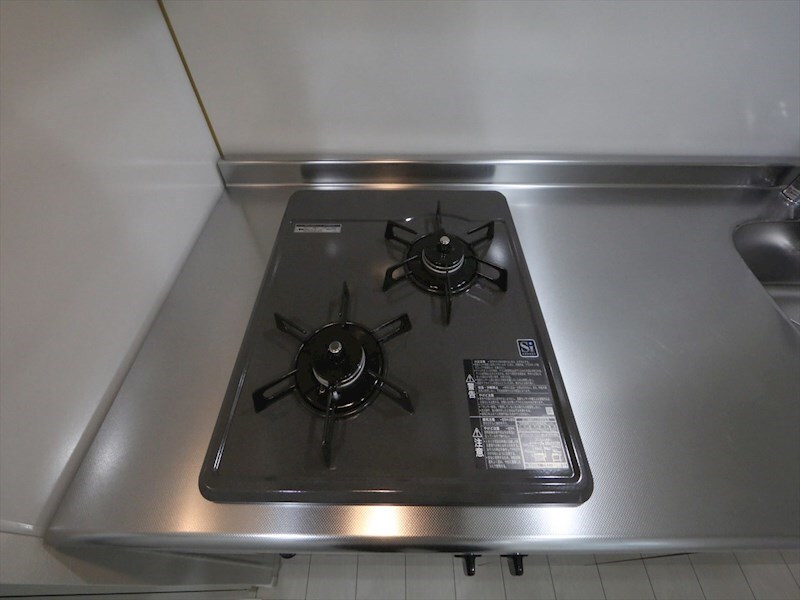 ワルキューレの物件内観写真