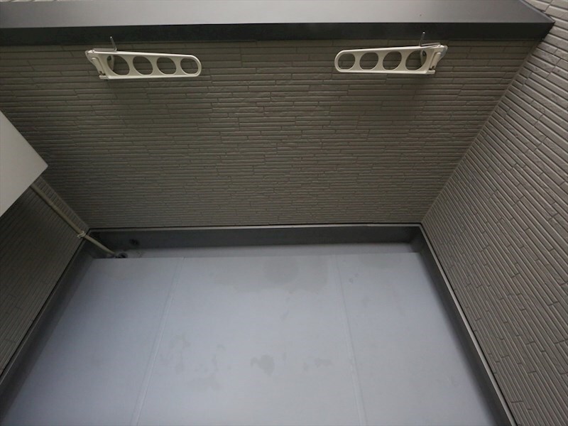 ワルキューレの物件内観写真