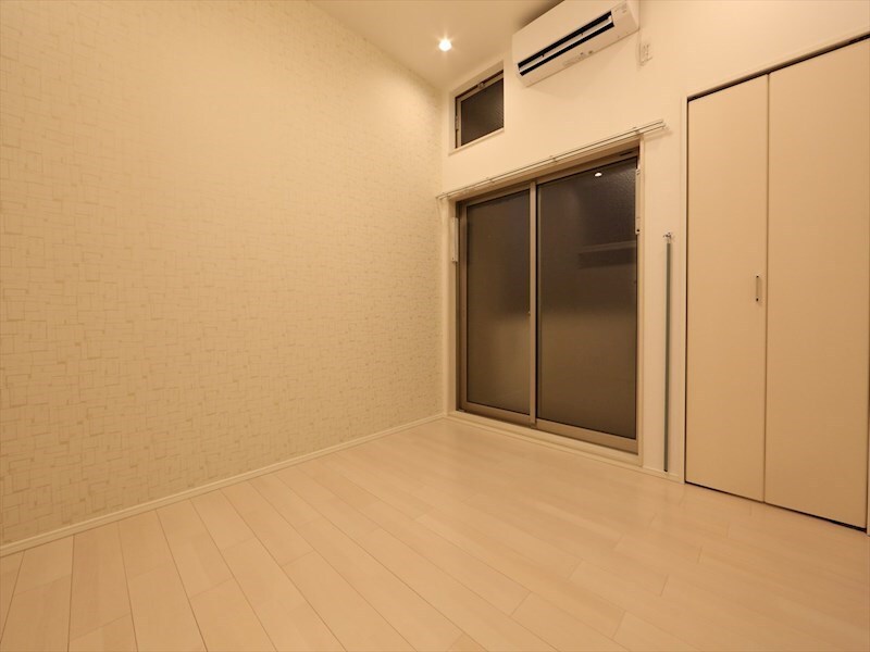 ハーモニーテラス十番の物件内観写真