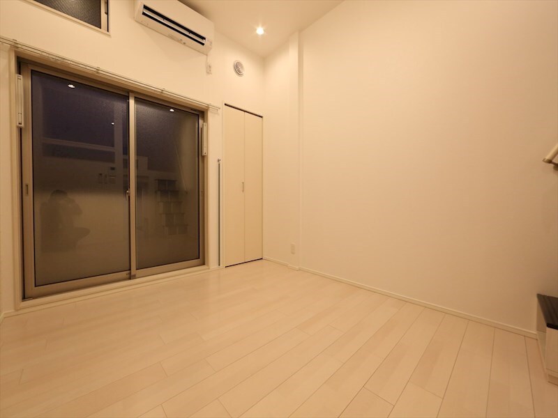 ハーモニーテラス十番の物件内観写真