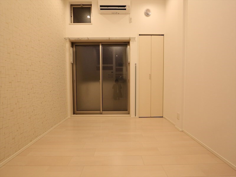 ハーモニーテラス十番の物件内観写真