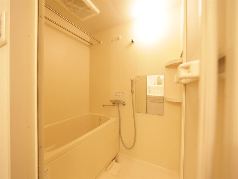 マ・メゾンの物件内観写真