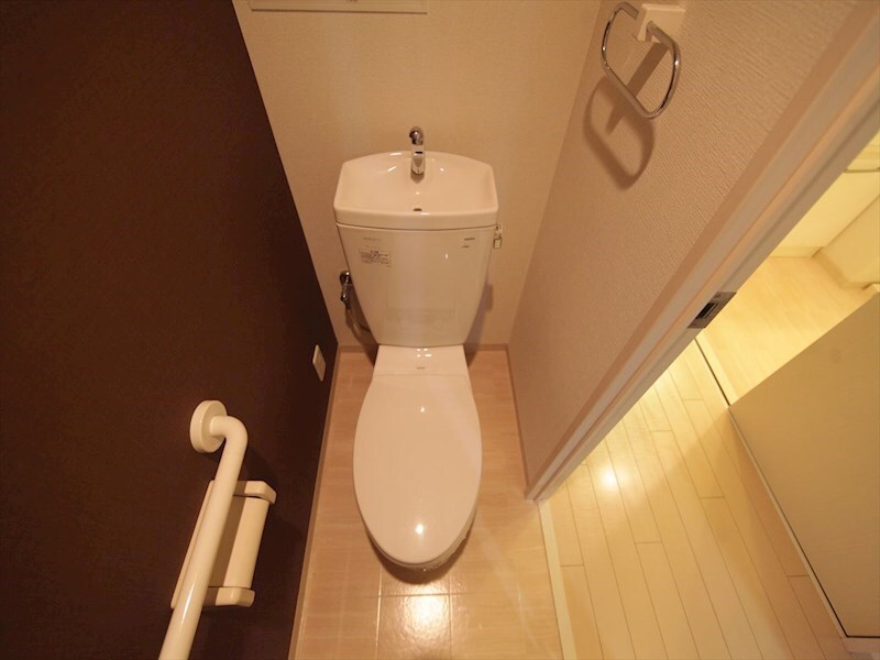 マ・メゾンの物件内観写真