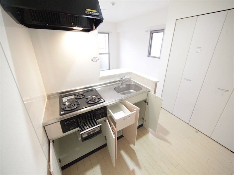 マ・メゾンの物件内観写真