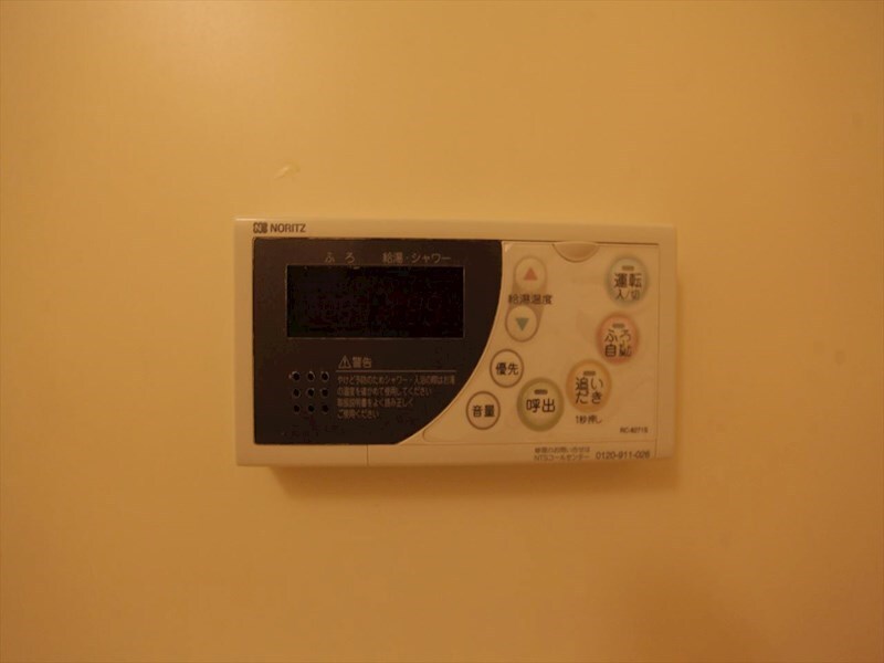 マ・メゾンの物件内観写真