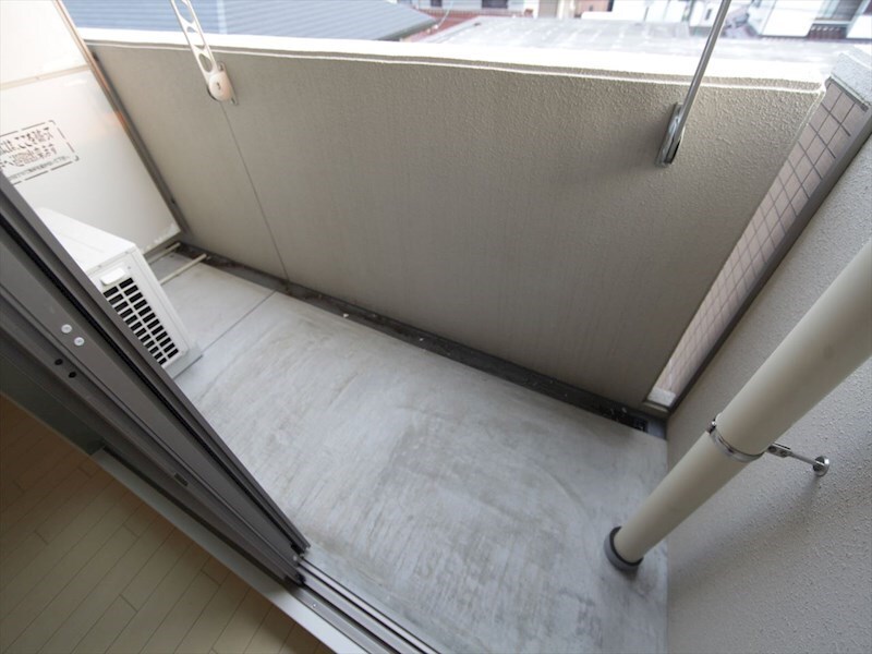 マ・メゾンの物件内観写真