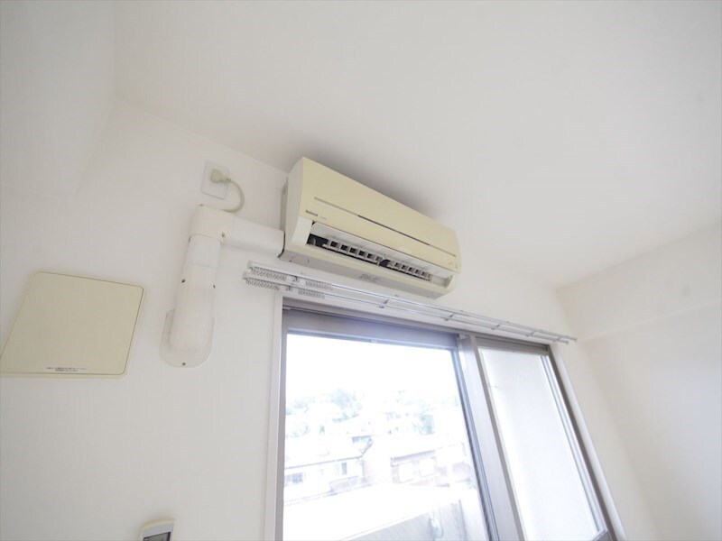 マ・メゾンの物件内観写真