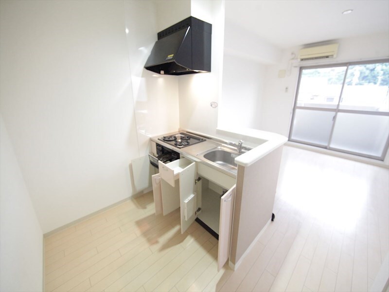 マ・メゾンの物件内観写真