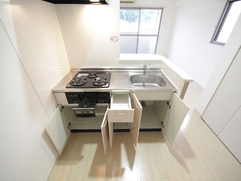 マ・メゾンの物件内観写真